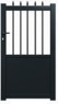 Portail battant traditionnel BTRO1A−A1BH
