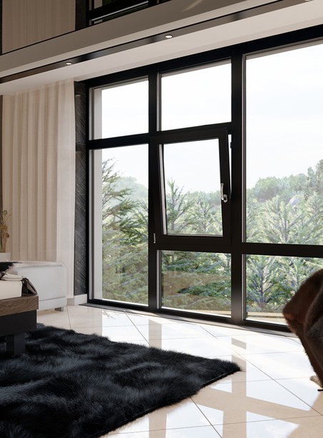 GAMME ALUMINIUM MB86SI