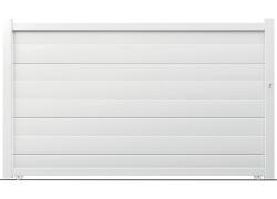 Portillon Aluminium Actuel